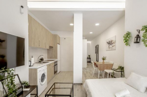 Apartamentos Tetuán